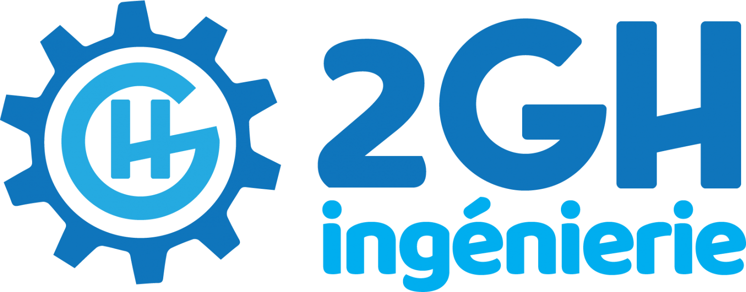 Logo 2GH Ingénierie